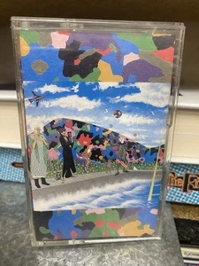 PRINCE & the REVOLUTION - AROUND THE WORLD (1986) CASSETTE TAPE. CHROME TAPE - Picture 1 of 3