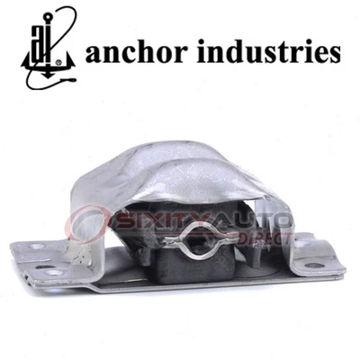 Anchor Front Left Engine Mount for 1977-1986 Chevrolet K30 7.4L V8 - ou Foto 1 de 4