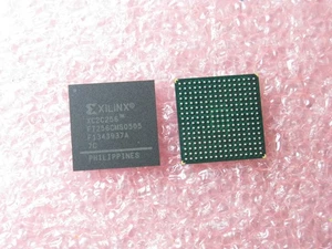 20 STÜCK XILINX XC2C2567FT256C FLASH PLD, 7,5 NS, PBGA256 INTEGRIERTE SCHALTUNGEN - Bild 1 von 3