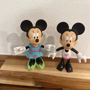 Lot Vintage Disney Figures - Picture 1 of 2