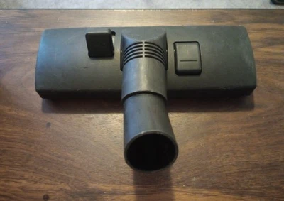 Aspirador de pó Miele Canister acessório piso duro - Estado usado - Imagem 1 de 4