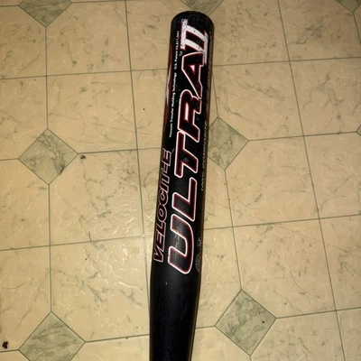 Miken Velocit-E Ultra II MSU2 34” / 29oz Slowpitch Softball Bat Very Nice! - Image 1 of 4