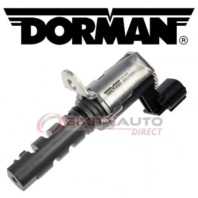 Dorman Variable Timing Solenoid VVT for 2009-2010 Pontiac Vibe 2.4L L4 zk Foto 1 de 4