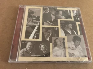 The Prince of Egypt Nashville Brand New Sealed CD Various Artists 98 country CCM - Picture 1 of 2