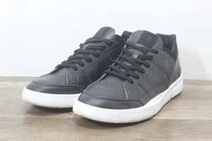 On The Roger Clubhouse Herren Tennis Sneaker Gr. 10,5 {TR-24] - Bild 1 von 8