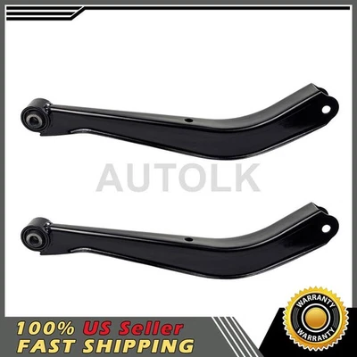 Mevotech Rear Lower Rearward Lateral Arm Fits 2003 2004 2005 2006 Subaru Baja_Lk - Image 1 of 3