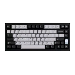 Not Defined ND75 Mechanical Keyboard 75% Aluminum Wireless Gaming Keyboard - Afbeelding 1 van 2