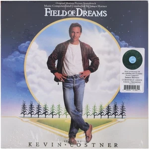Field of Dreams Vinyl Soundtrack - Picture 1 of 1