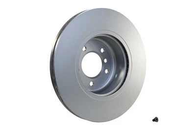 Base de rotor de freno de disco Hella-PAGID 355132771 para BMW 135i 2008 Foto 1 de 4