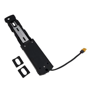 For Hailong 2 Compatible 5Pin Ebike Battery Mount Bracket with Connector - Picture 1 of 16
