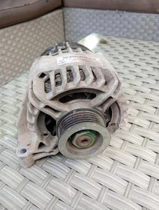 Fiat Panda 169 100HP 1.4 Petrol 16v Alternator - Used Condition - Picture 1 of 5