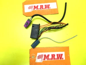 AMPLIFICADOR DE ORDENADOR CONTROL DE NAVEGACIÓN COMUNICACIÓN Enchufe de cable CLIP PARA SAAB 9-3 03-07 - Imagen 1 de 24