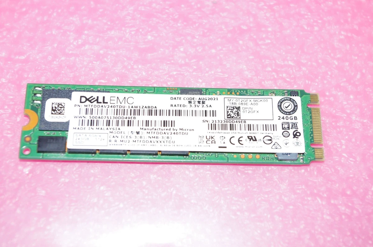 Best Transcend 825s 250gb M.2 2280 Sata Ssd Price In Bangladesh - Tech - Foto 7