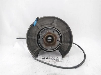 BMW 645ci E63 E64 Convertible Passenger Right Rear Knuckle Hub Fits 2004 2005 - Image 1 of 4