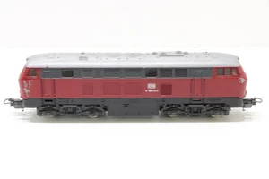 H0 Lima DB  V160 011 Diesellok analog DC N106 - Picture 1 of 4