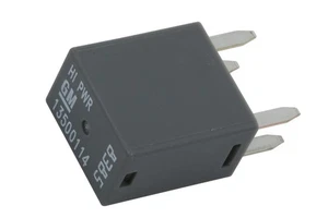 ✅ Relé multiusos ACDelco GM equipo original 13500114 - Imagen 1 de 2