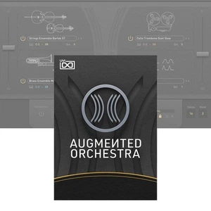 UVI Augmented Orchestra  - Picture 1 of 6