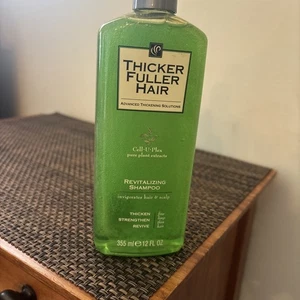 Dickeres volleres Haar Original revitalisierendes Shampoo 12 Unzen Cell U Plex Verdickung - Bild 1 von 1