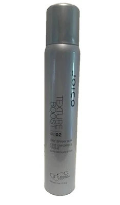 Joico Texture Boost 02 Dry Spray Wax - 4 oz - Fast - Image 1 of 3