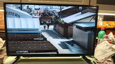 Fire TV von Grundig 32VLE6020 - Bild 1 von 4