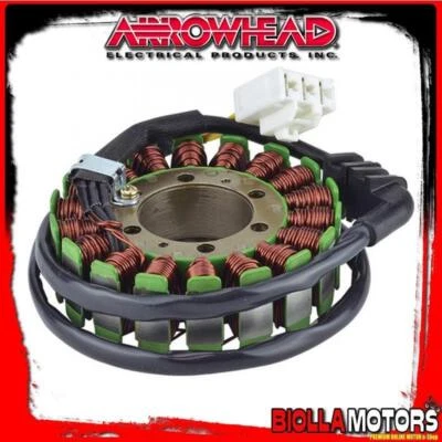 340-58045 STATORE HONDA CBR1100XX 1137cc 2001-2003 - Immagine 1 di 4