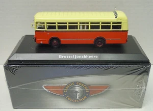 Brossel Jonckheere, 1:72, Atlas, restos, modelo terminado, nuevo - Imagen 1 de 3
