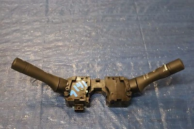 2018 NISSAN 370Z NISMO EDITION VQ37 OEM STEERING COMBINATION SWITCH #7141 - Image 1 of 4