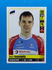 2020 Panini Tour de France Figure #338 Rein Taaramae Total Firect Energie