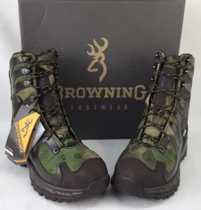 Botas Browsing Buck Shadow 8” (X210) - Imagen 1 de 6