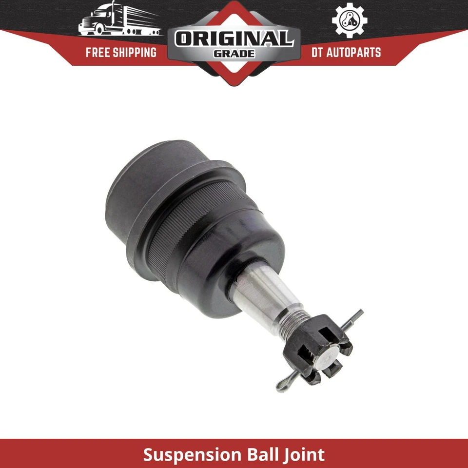 Rótula de suspensión delantera superior Mevotech 1985 1986 para Jeep Cherokee 1984-2001 Foto 1 de 4