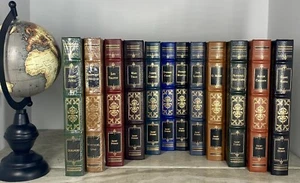 GREATEST SHORT STORIES 12 V SET Joyce’s Dubliners +1 SEALED - Tolstoy Kafka etc - Picture 1 of 12