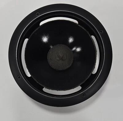 Altoparlante woofer vintage Infinity SM-82 8" (1) Ohm testato 902-4281 (SM8-1)  - Immagine 1 di 4