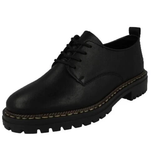 Womens Rieker 52052 Lace Up Shoe - Image 1 of 1