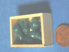 Nr.695 Bodo Hennig Paprika 1:10 Puppenstube Kaufladen Puppenstuben zubehör