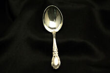 King Richard By Towle Sterling Silver Young Child Spoon 20.9 Grams (ANT3735)