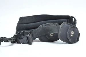 Tamrac Foam Neoprene Wide Soft Padded Camera Strap - Picture 1 of 2