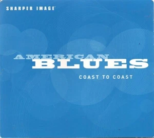 Various - American Blues Coast To Coast (CD 2003) Koko Taylor; Tommy Castro etc - Picture 1 of 1