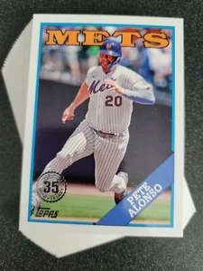2023 Topps Series 1 1988 Insert 1-100 You Pick Complete Your Set - Picture 1 of 7