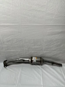 Davico Direct Fit Catalytic Converter 48092 - Picture 1 of 5