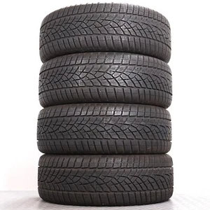 4x Winterreifen 235/50R19 99V AO Goodyear Ultagrip Performance GEN 1 SUV 7,5-8mm - Bild 1 von 5