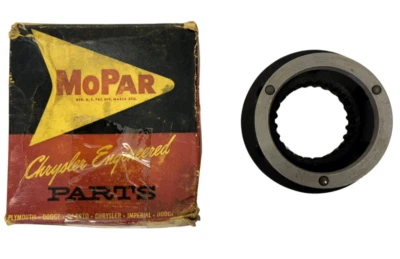 1957-1962 Dodge Plymouth 3 Speed Transmission Pin Type Synchronizer 2205058 NOS - Image 1 of 4