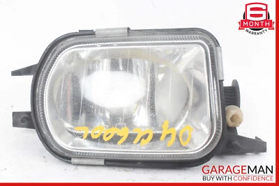 03-06 Faro antiniebla delantero izquierdo lado conductor mercedes w215 cl600 sl600 fabricante de equipos originales Foto 1 de 4