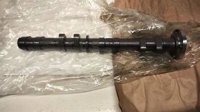 Kawasaki Camshaft Racing Originale Cod. 49118-1137 - Immagine 1 di 4