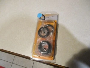 Kit de horquilla de carreras de alces y sello antipolvo 0407-0100 KTM SX 65 02-11 XC 65 08-09 - Imagen 1 de 1