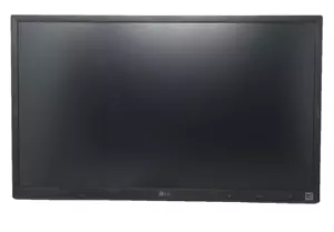 LG 24BK550Y-B Bildschirm 24 " 1920x1080 16:9 IPS LED FHD / Ohne Halterung - Bild 1 von 5