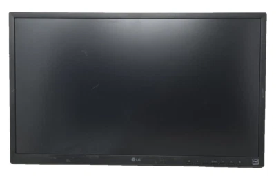 LG 24BK550Y-B Monitor 24 " Refurbished 1920x1080 16:9 IPS LED FHD / No Bracket - Image 1 of 4