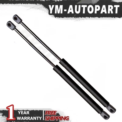 2pcs Liftgate Lift Supports for Toyota Sienna 2004-2010 with Out Power Liftgate - Imagem 1 de 4