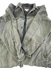 Painters Old Navy work wear mens Xl lined jacket