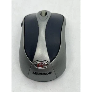 Microsoft Model 1050 Wireless Notebook Optical Mouse 4000 - Picture 1 of 7