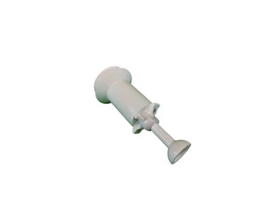 Conjunto de carrocería Polaris Vac-Sweep 165/65 y Turbo Turtle Jet - 6-116-00-04 Foto 1 de 4